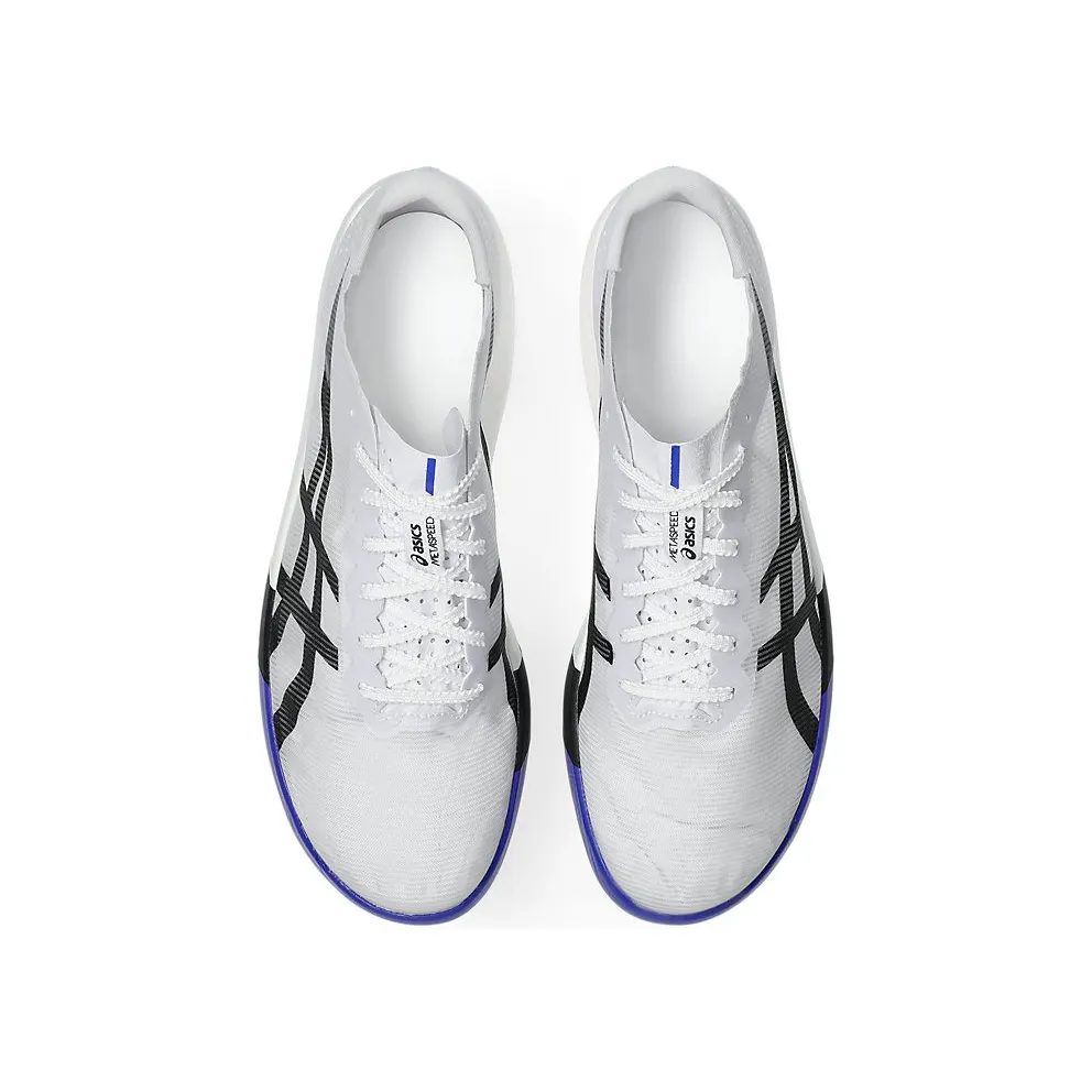 ASICS METASPEED RAY “White / Cobalt Burst” (1013A176-101)