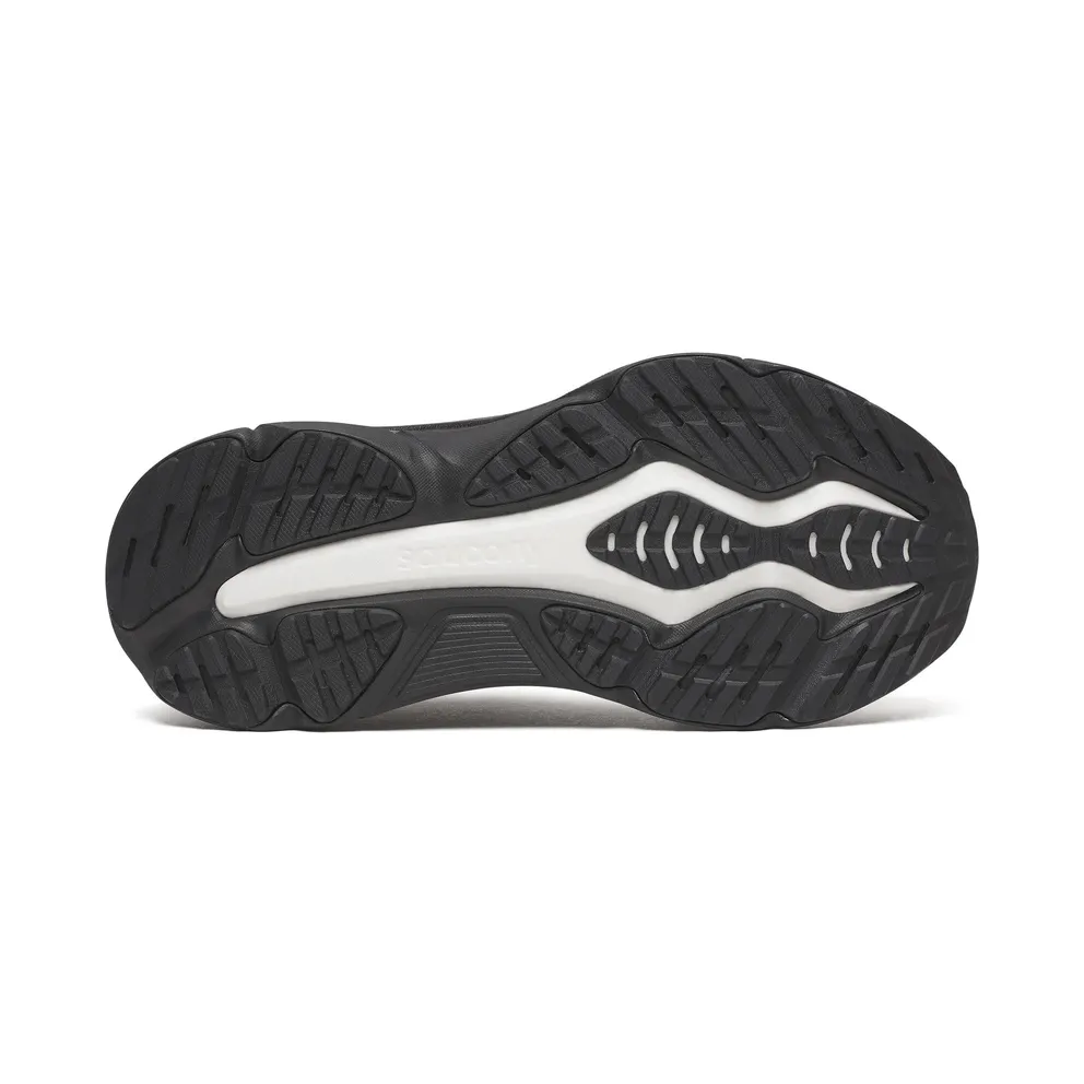 SAUCONY Hurricane 25 “Triple Black” (S21026-201)