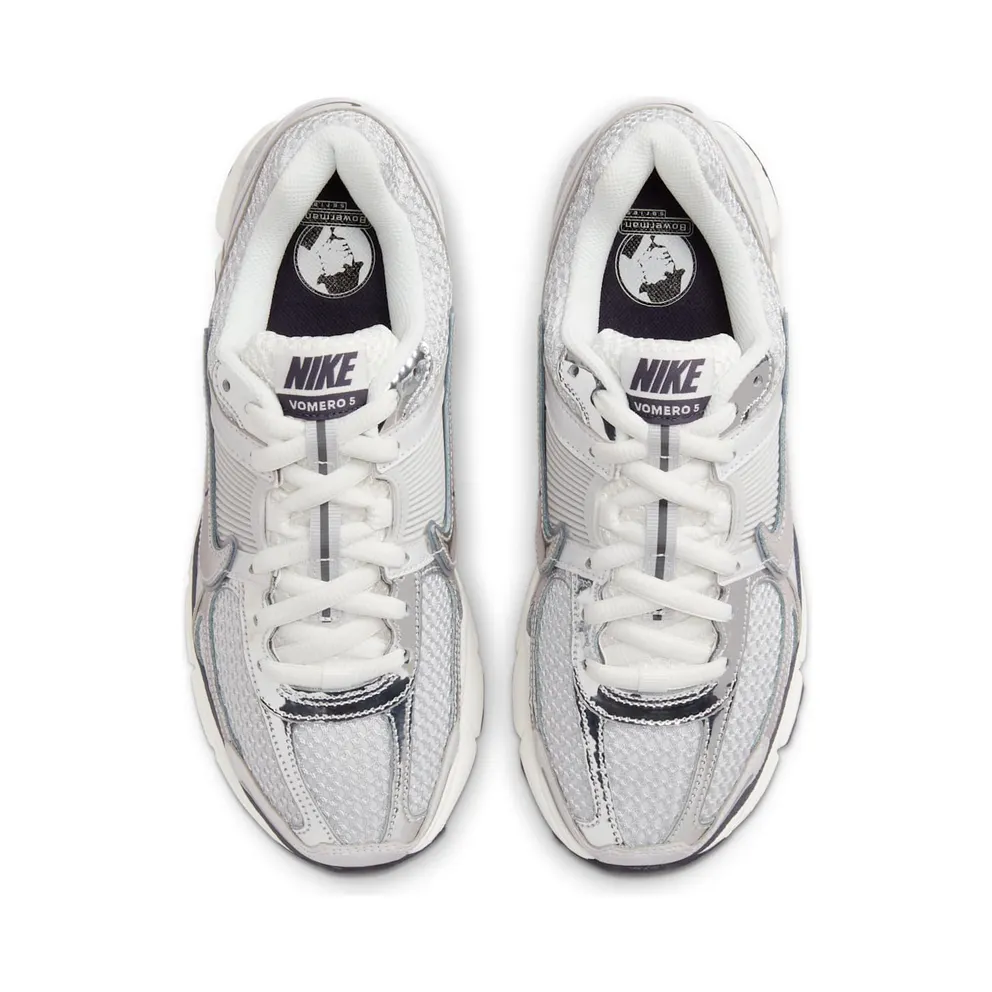 Nike Zoom Vomero 5 Photon Dust/Gridiron/Sail/Chrome (FD0884-025)