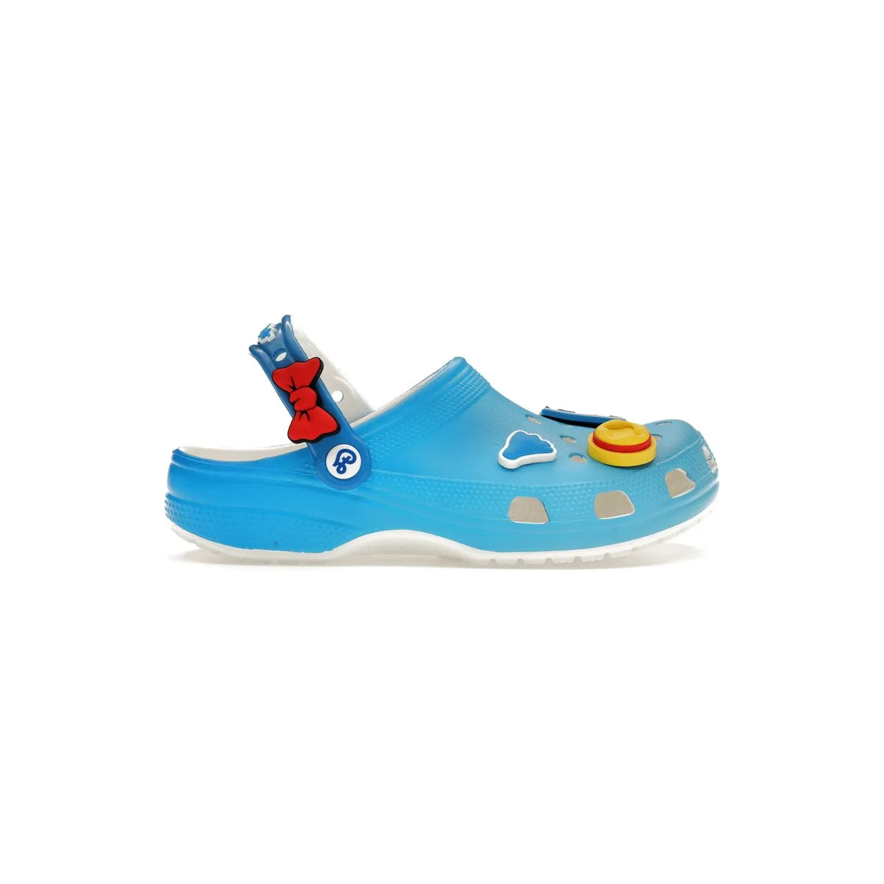 crocs-classic 208855-100