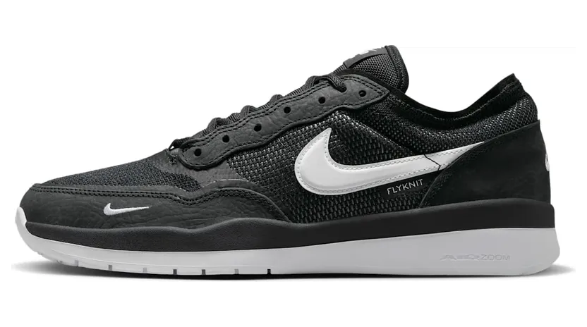 Nike SB PS8 Black White (FV8493-003)
