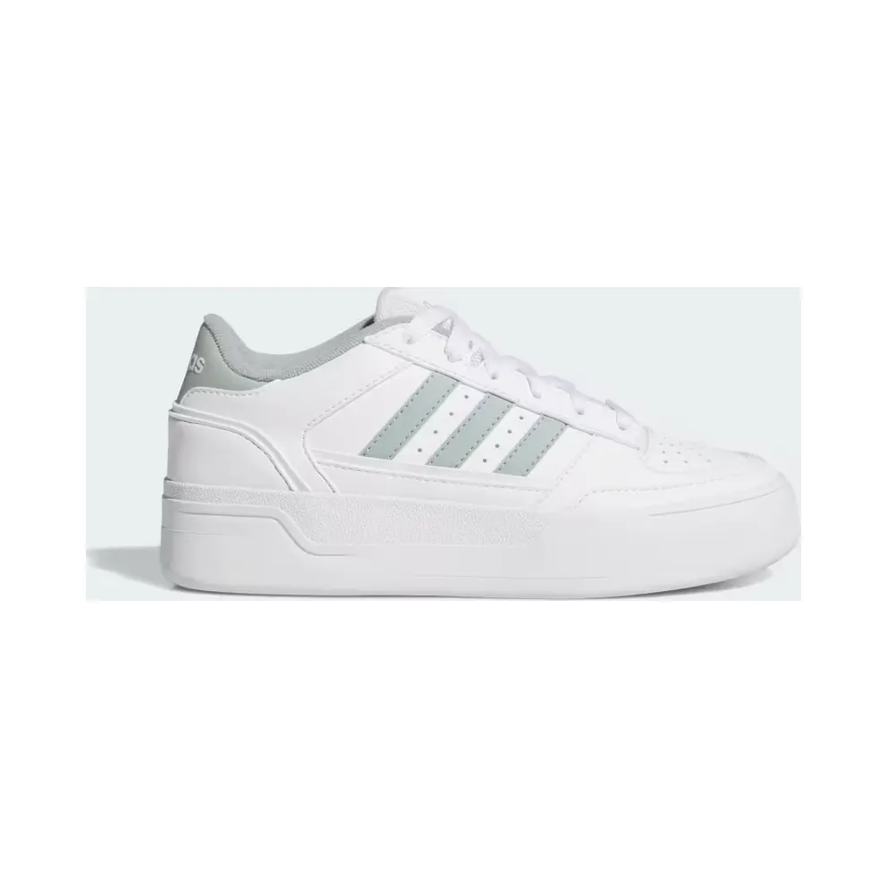 adidas Turnaround Shoes Kids “Cloud White / Wonder Sage / Cloud White” (JP6504)