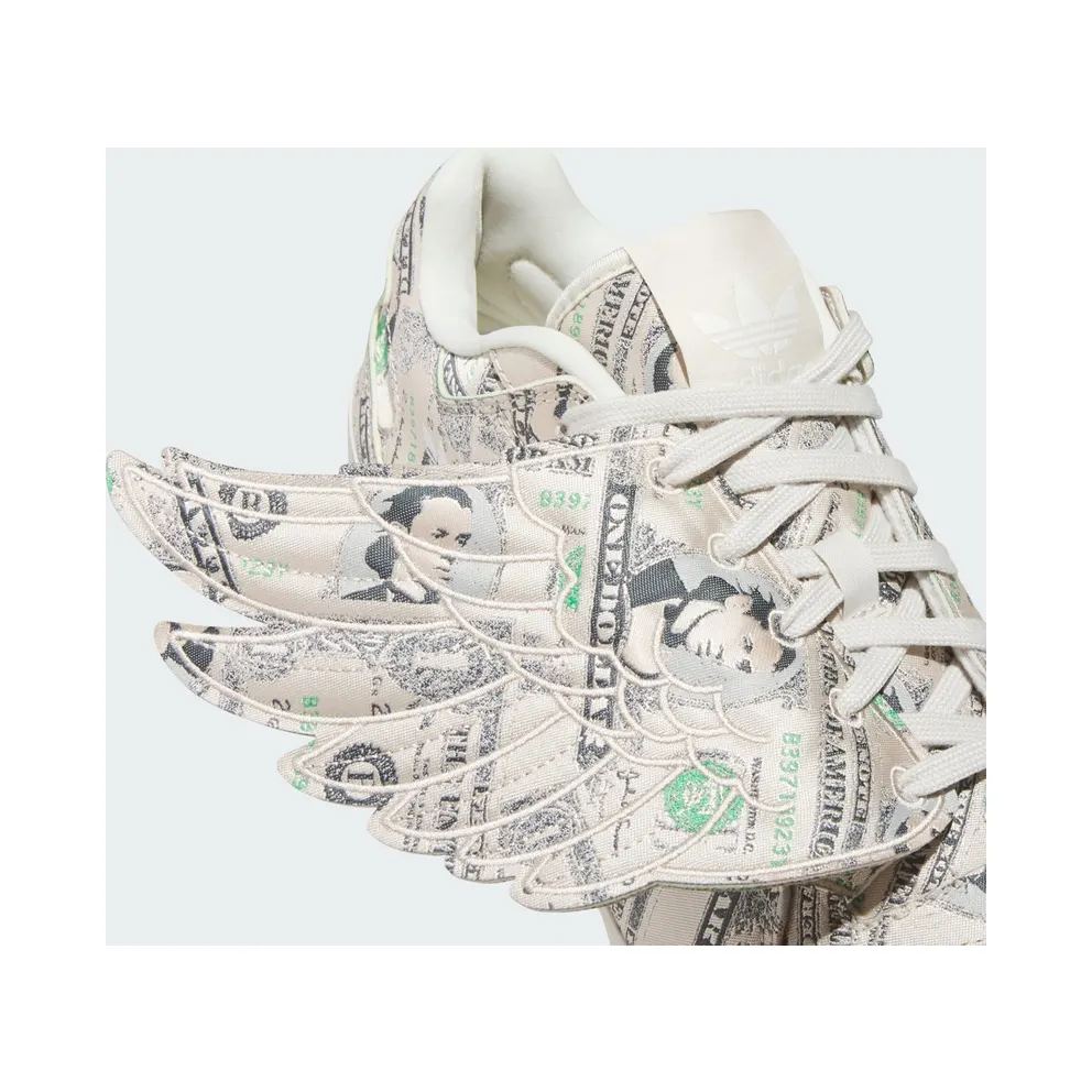 Jeremy Scott x adidas Forum (JR9626)