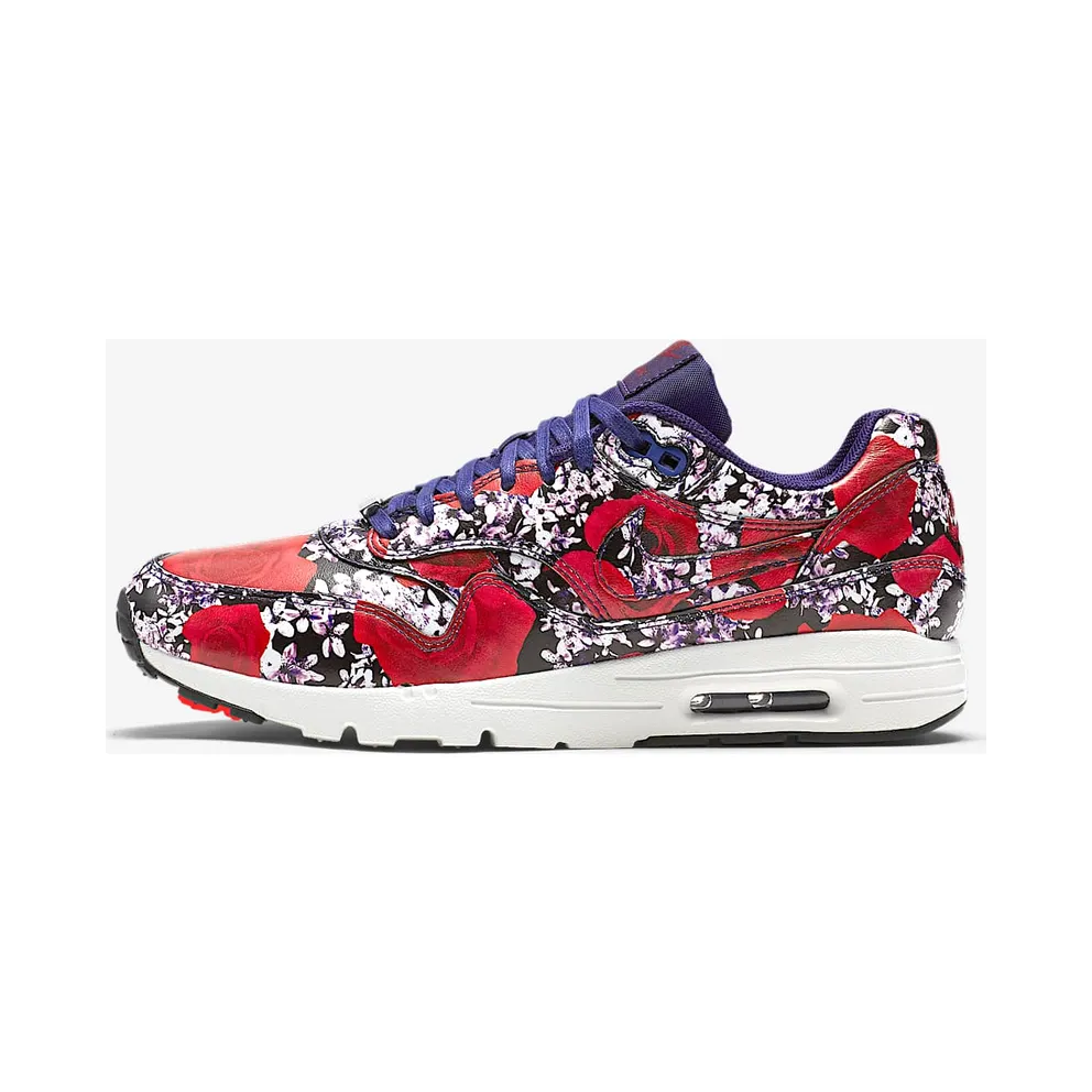 Nike Air Max 1 WMNS London City Collection (747105-500)