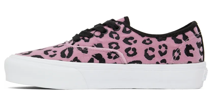 vans-authentic VN0A4CS48GB