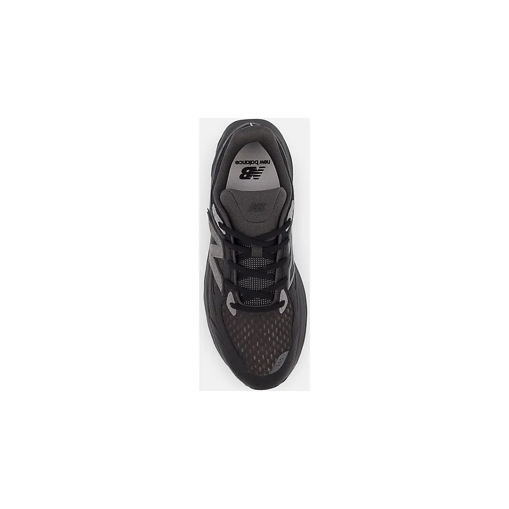 New Balance Fresh Foam Trainer Black Cement Grey (UTRNAB)