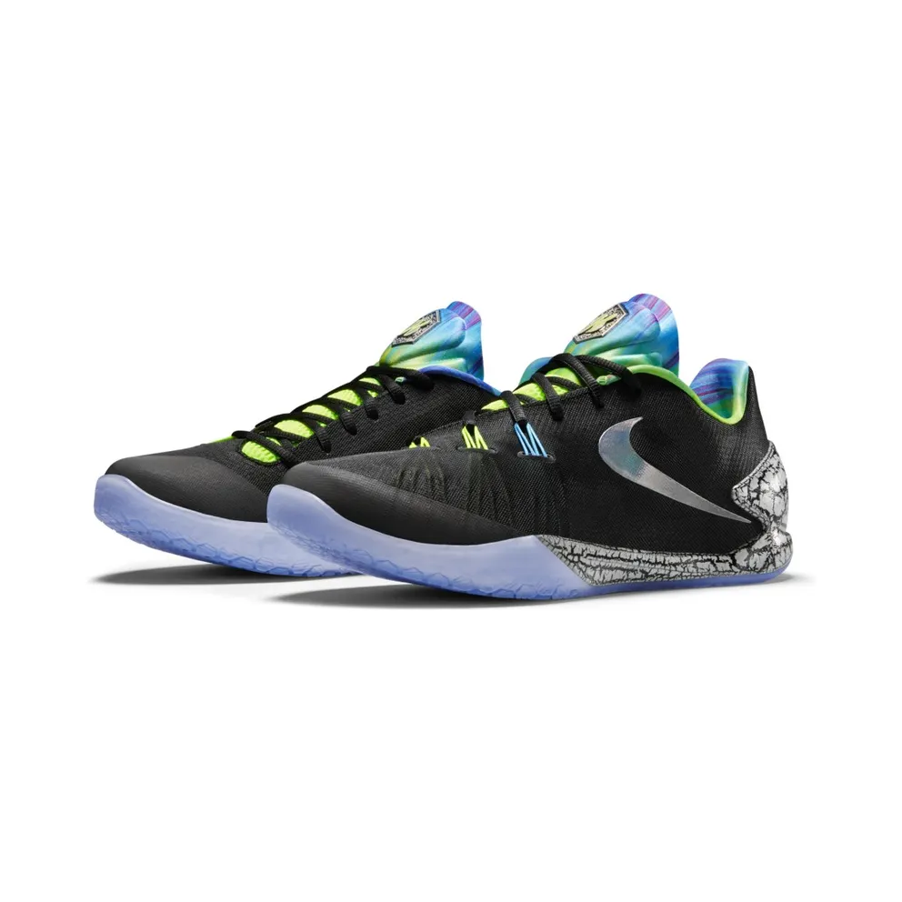Nike Hyperchase All Star Black/Clearwater/Silver Ice (768940-004)