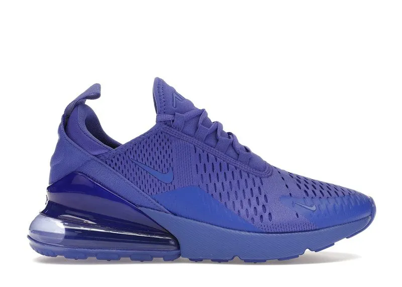 Nike Air Max 270 Light Ultramarine (AH6789-500)
