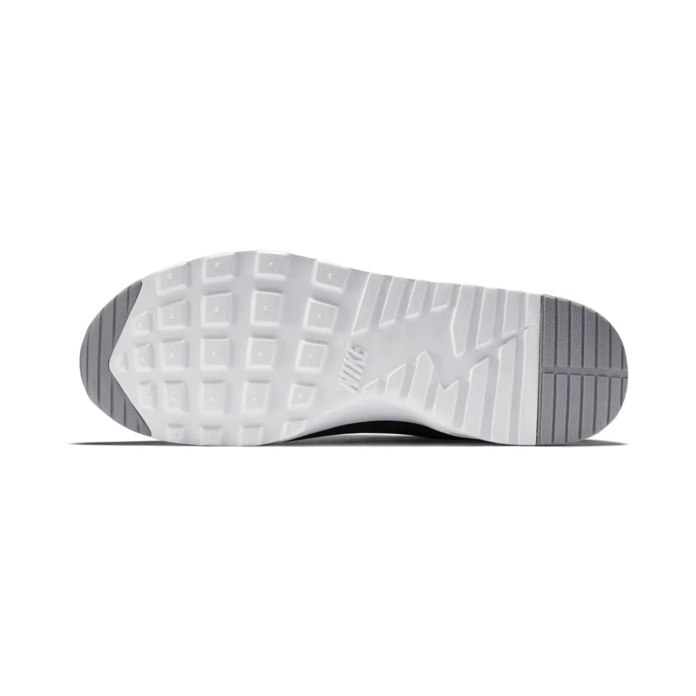 Nike Air Max Thea Black (W) Black/Grey/White (599409-007)