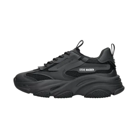 Steve Madden Black (SM1900003304005001)