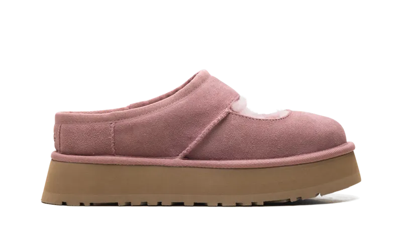 Ugg Bea Mary Jane “Pink Dawn” (1167612-PDW)