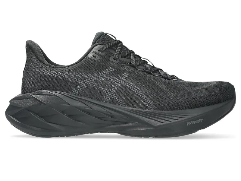 ASICS DYNABLAST 6 “Black / Carrier Grey” (1011C245-001)