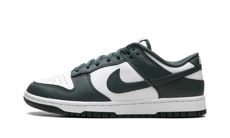 Nike Dunk Low Retro “Vintage Green” (DV0833-111)