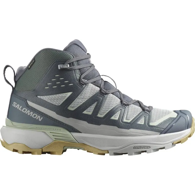 Salomon X Ultra no-color-found (L47816000)