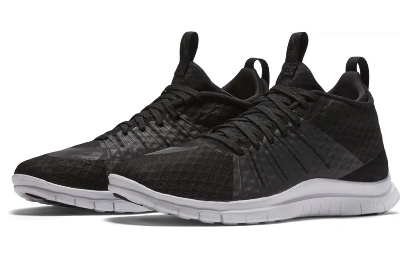 Nike Free Hypervenom 2 Black