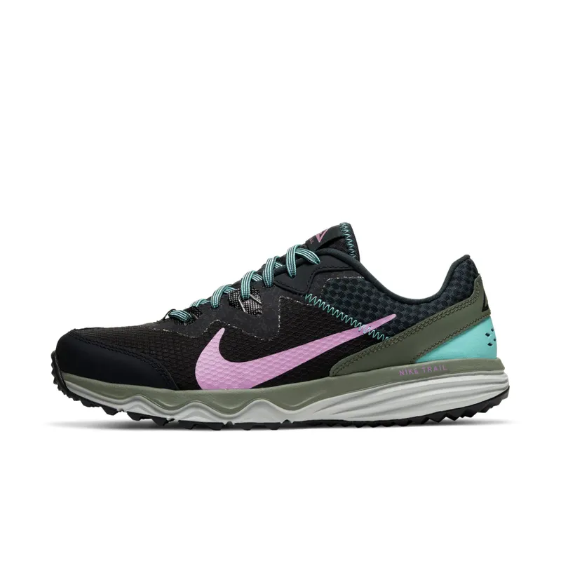 Nike Juniper Trail Trail Black (CW3809-003)