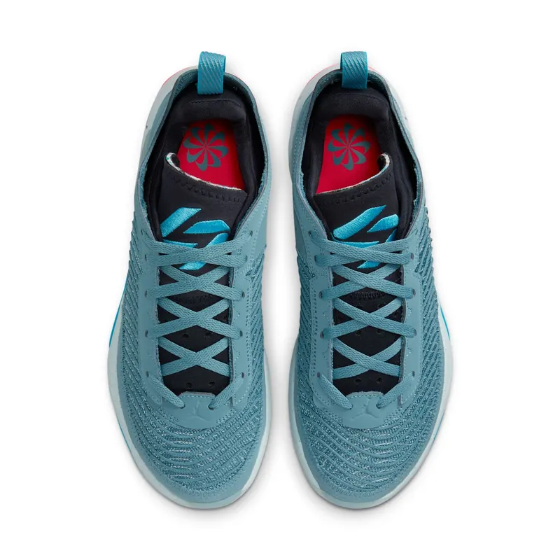 Jordan Luka 1 Next Nature Noise Aqua (DR9829-400)