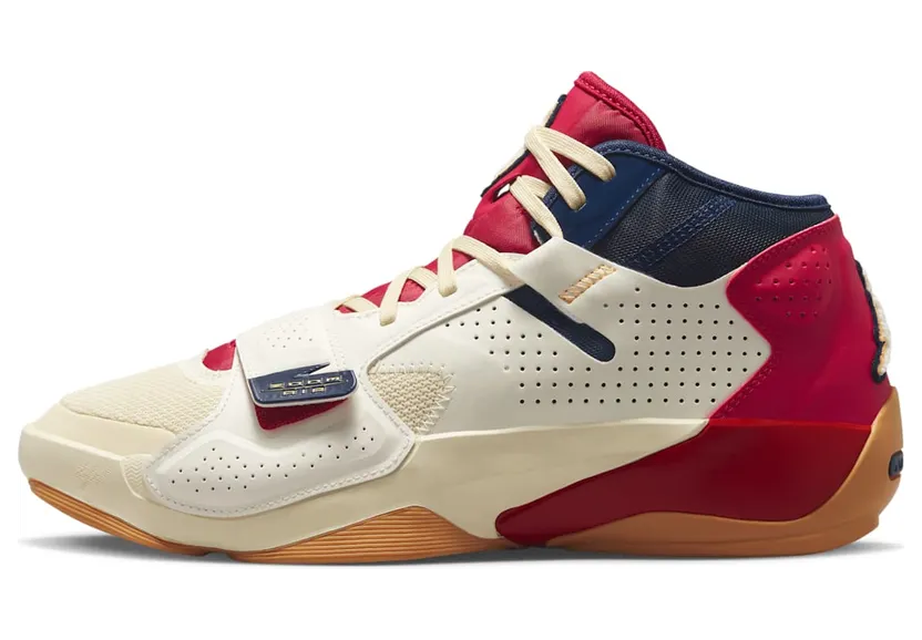 Jordan Zion 2 Pelicans (DV0549-164)