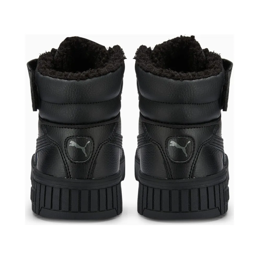 Puma Carina 2.0 Mid Winter Black (38738001)