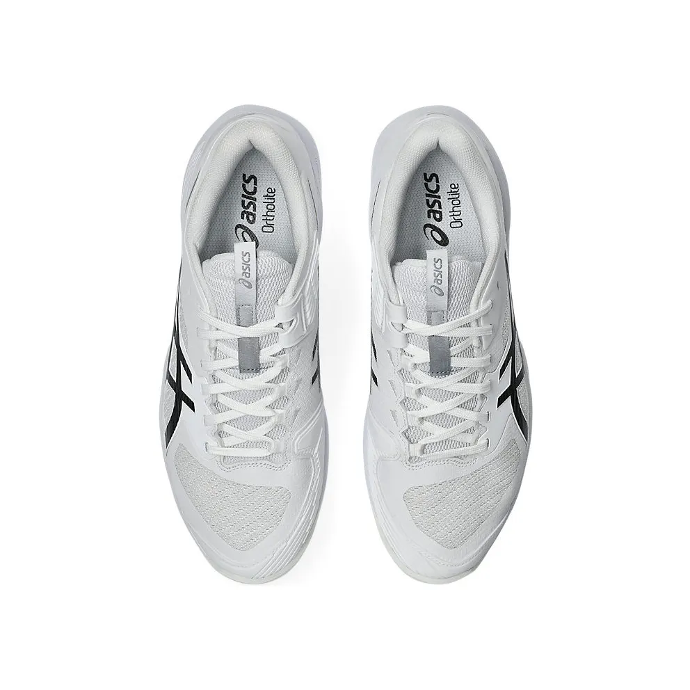 ASICS SOLUTION SPEED FF 4 “White / Black” (1041A532-100)