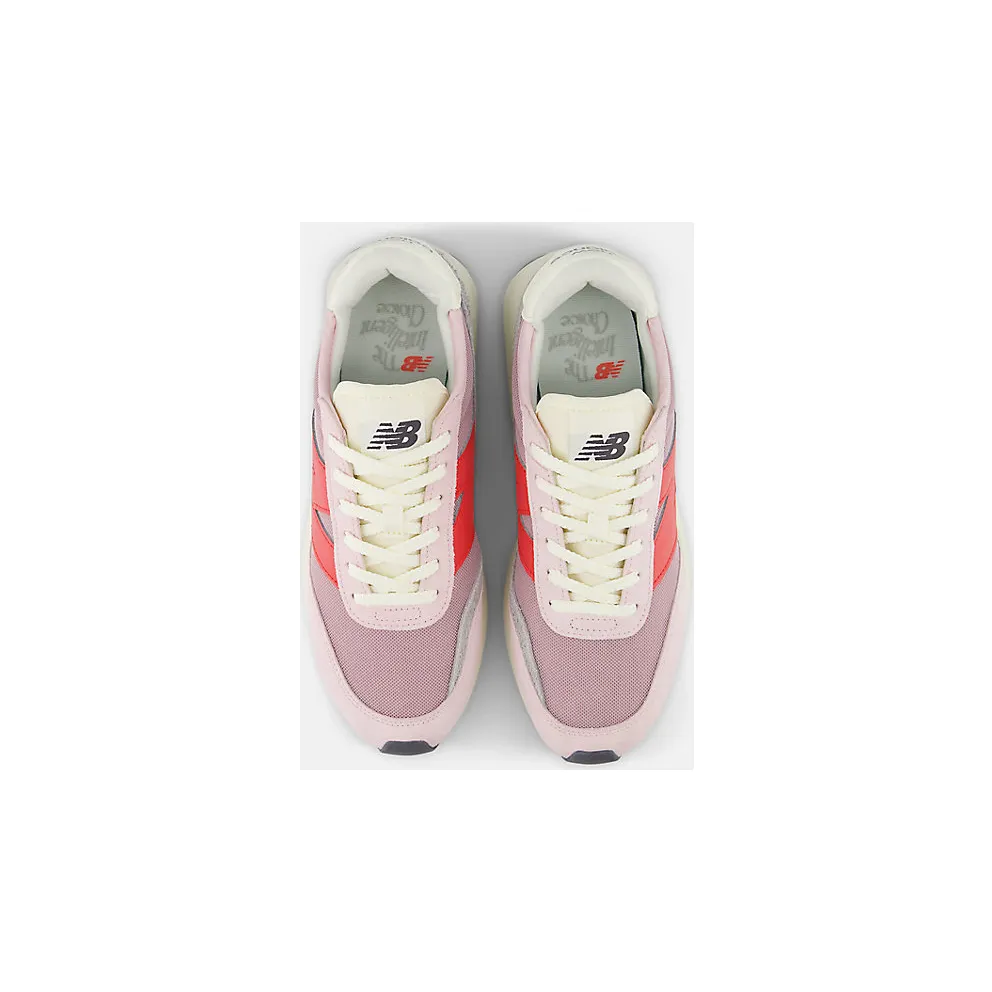 New Balance U370DB (sugar / blast red) – U370DB