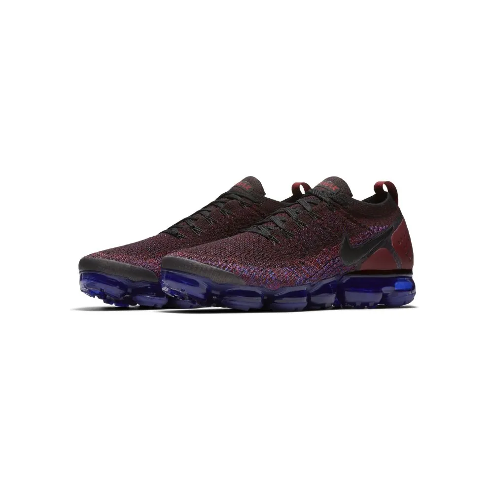 Nike Air VaporMax 2 Team Red Racer Blue Black/White-Team Red-Racer Blue (942842-006)