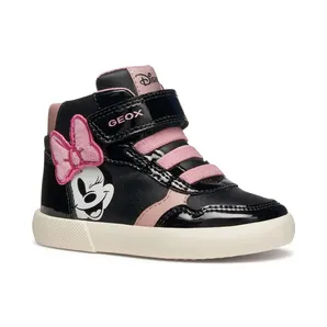 Geox Gisli “Black / Old Pink” (B561MC00254C9289)