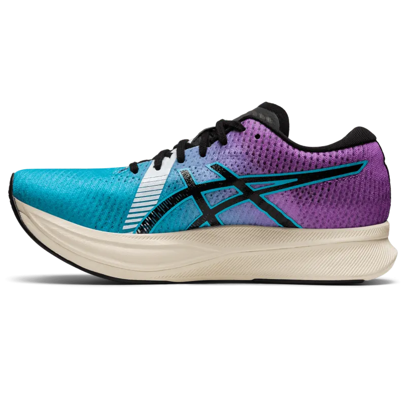 Asics MAGIC SPEED 2 EKIDEN Aquarium/Black (1012B322.400)