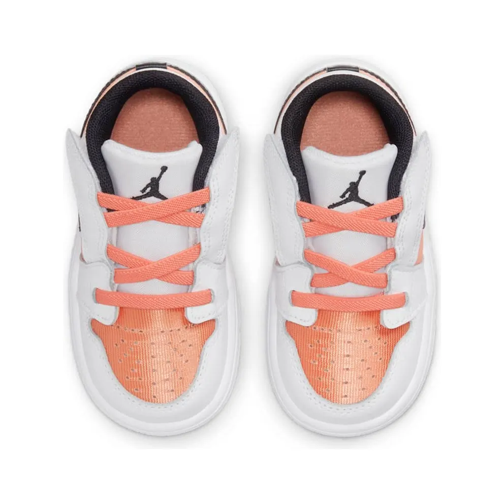 Jordan 1 Low Alten ‘s/peuters Orange (DM8967801)