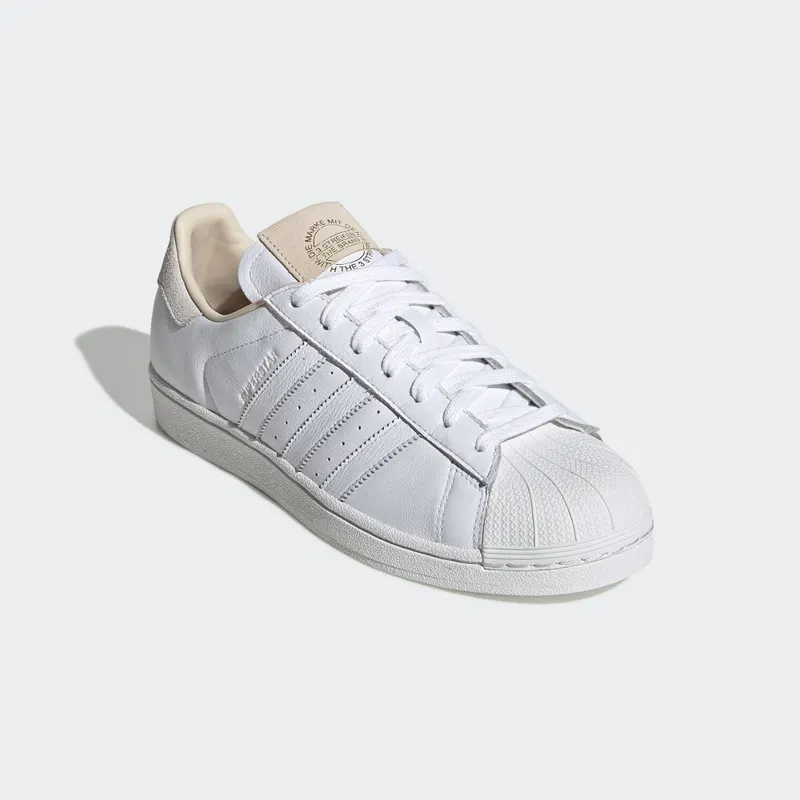 adidas Superstar Home of Classics Pack Cloud White/Cloud White/Crystal White (EF2102)