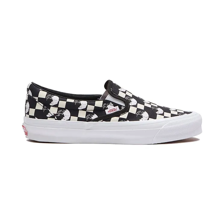 vans-slip-on VN0A32QNBML