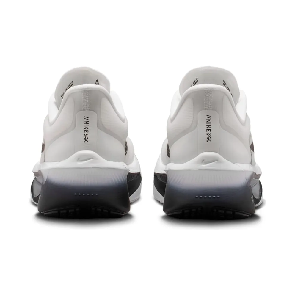 Nike Zoom Fly 6 White Black (FN8455-100)