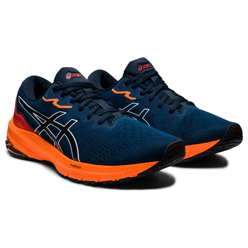 Asics GT-1000™ 11 French Blue/Shocking Orange (1011B354.401)
