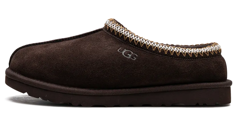 Ugg Tasman “Dusted Cocoa” (5950-DDC)