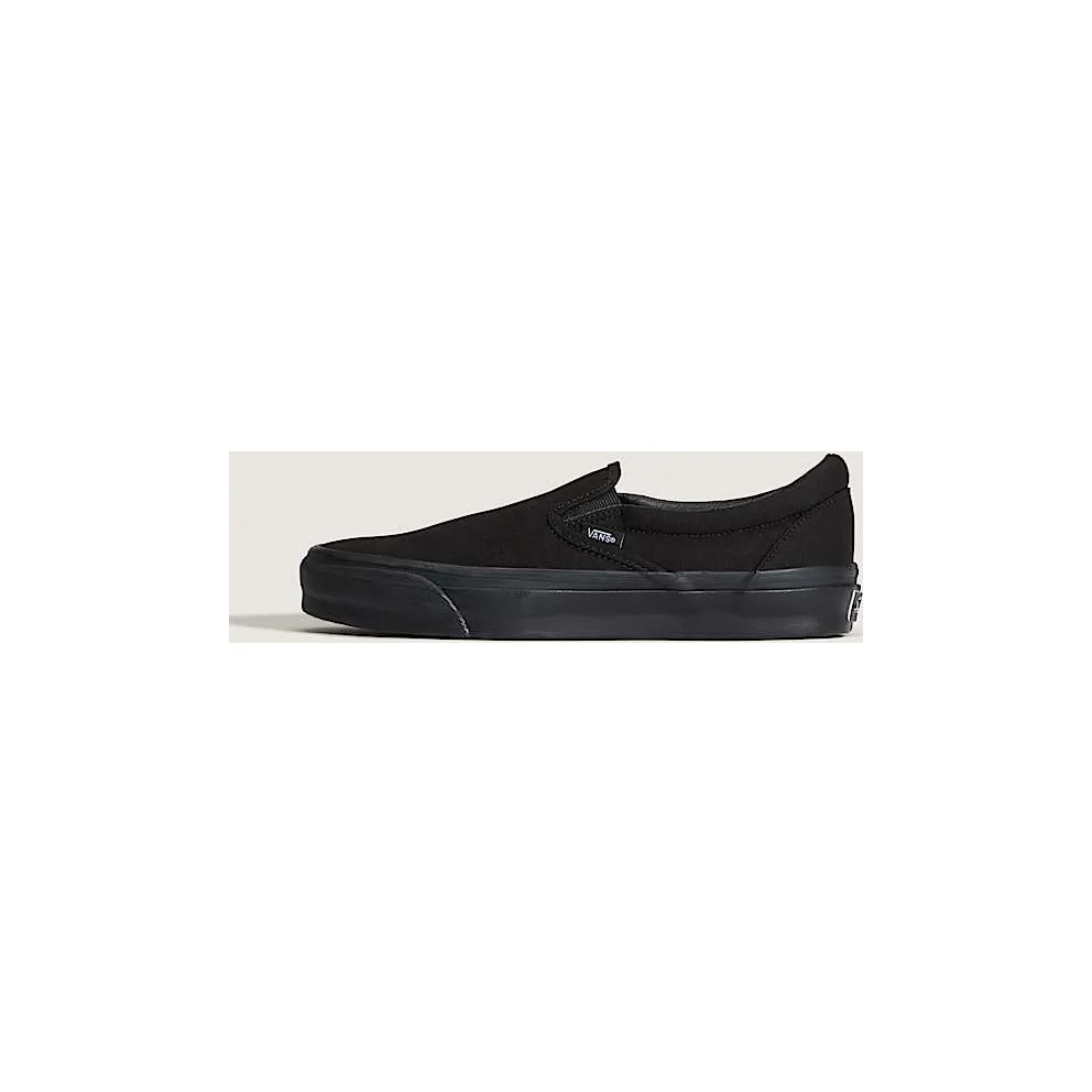 Vans Slip-On Reissue 98 LX Black (VN0007PJBKA)
