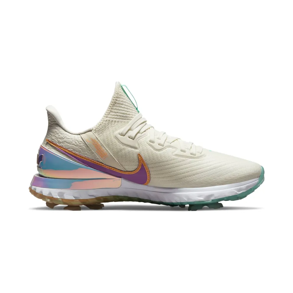 Nike Air Zoom Infinity Tour NRG US Open Torrey Pines Pack (2021) (DD9602-101)