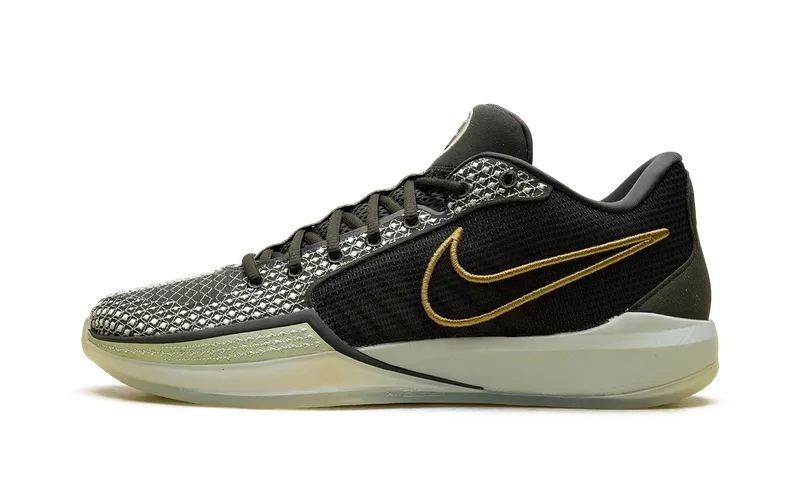 Nike Sabrina 1 “Dedication” (HF5518-302)