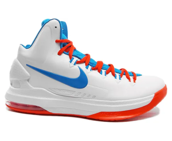 Nike KD 5 Home