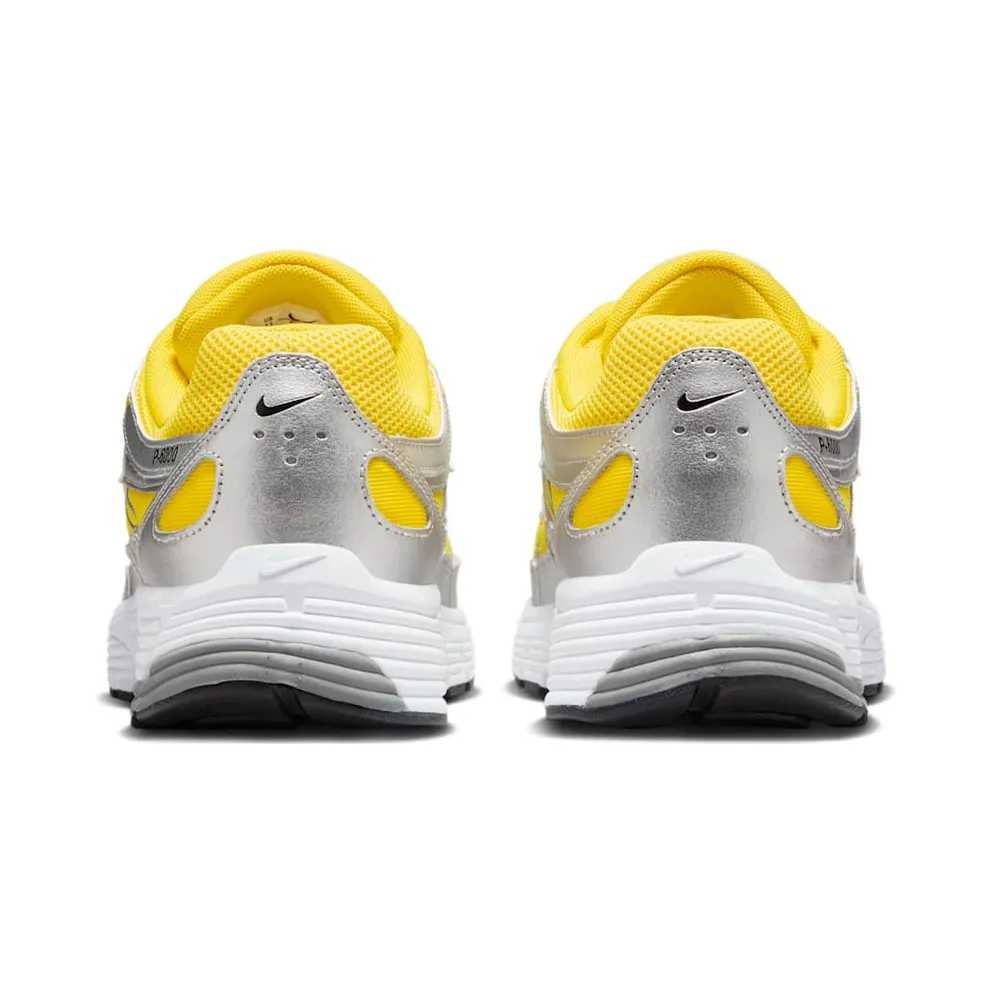Nike P-6000 Lightning Metallic Silver (CD6404-701)