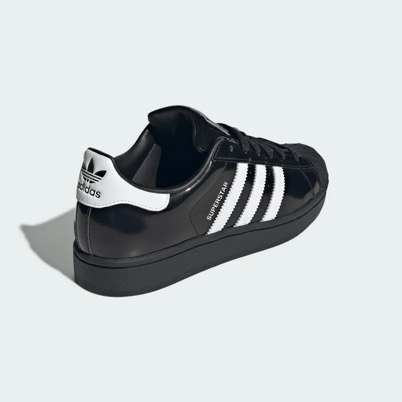 Adidas Superstar Core Black / Cloud White / Core Black (JH7756)