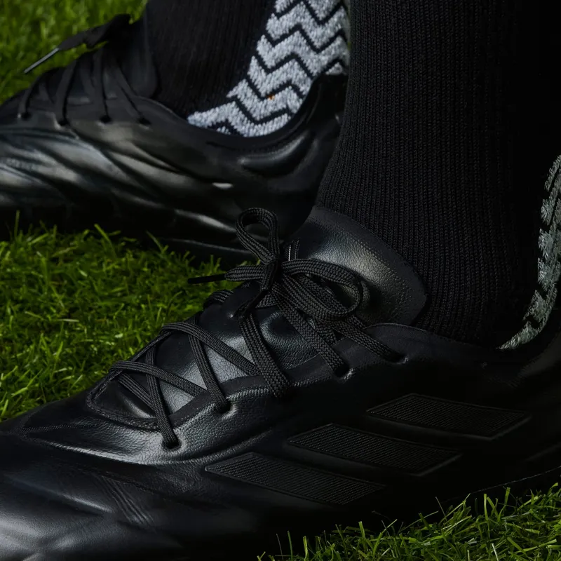 adidas Copa Pure.1 FG Triple Black (HQ8905)