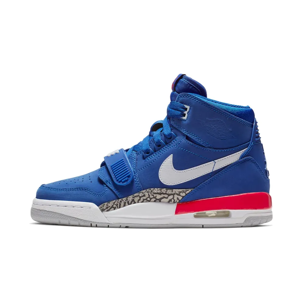 Jordan Legacy 312 Pistons (GS)