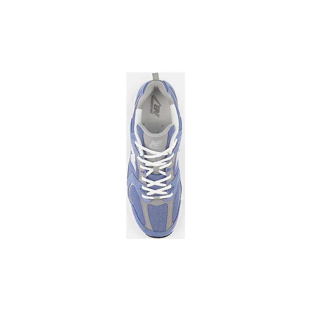 New Balance 530 “Mercury Blue” (MR530CI)