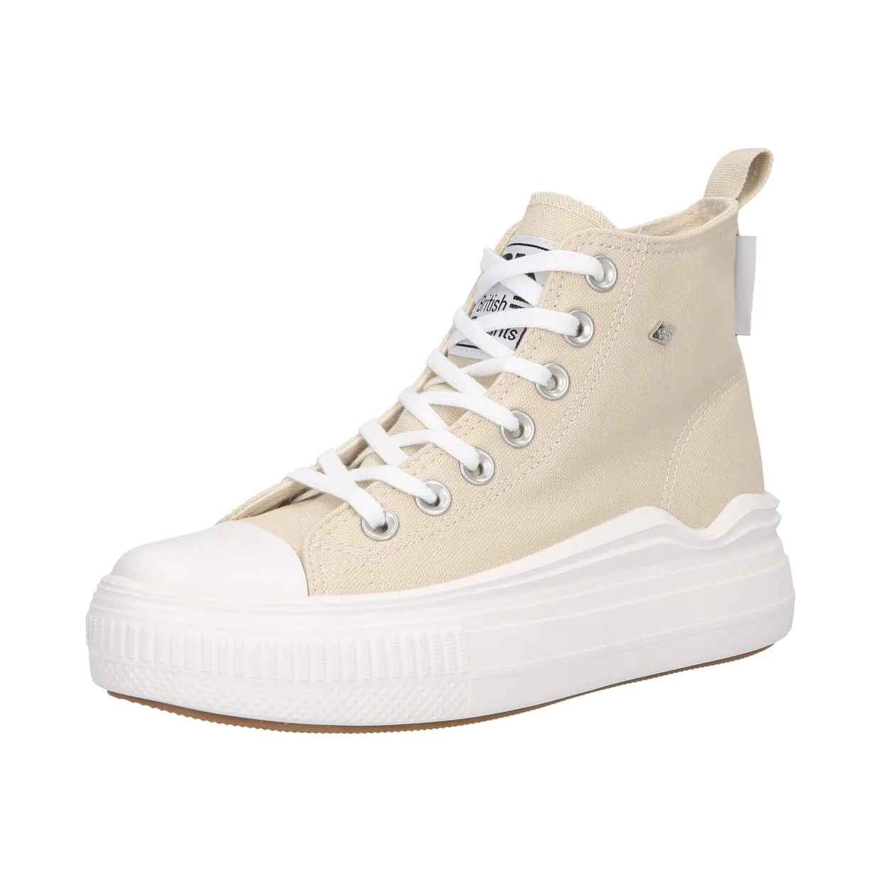 british-knights-sneaker B51-3734-03