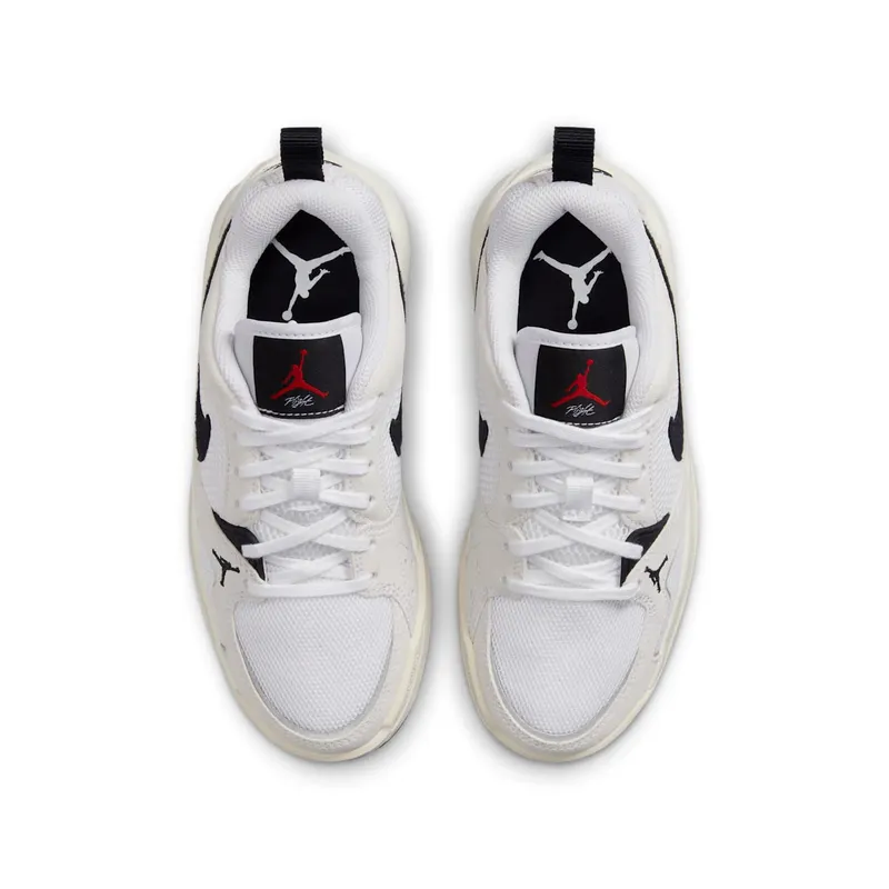 Jordan CMFT Era White Sail Black (HQ0506-100)