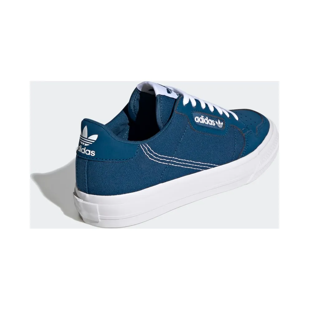 adidas Continental Vulc Legend Marine / Legend Marine / Cloud White (EG0511)