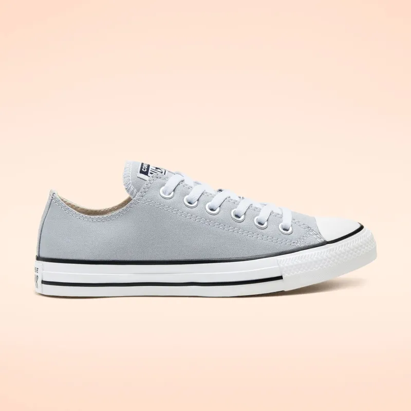 Converse Seasonal Colour Chuck Taylor All Star Low Top (166710C)