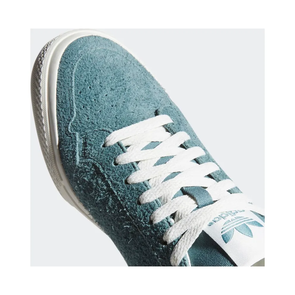 adidas Continental Vulc Raw Green / Raw Green / Off White (EF5998)