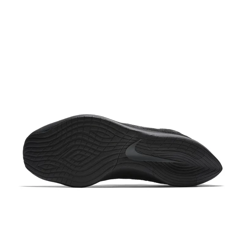 Nike Vapor Street Flyknit Black Black/Anthracite (AQ1763-001)