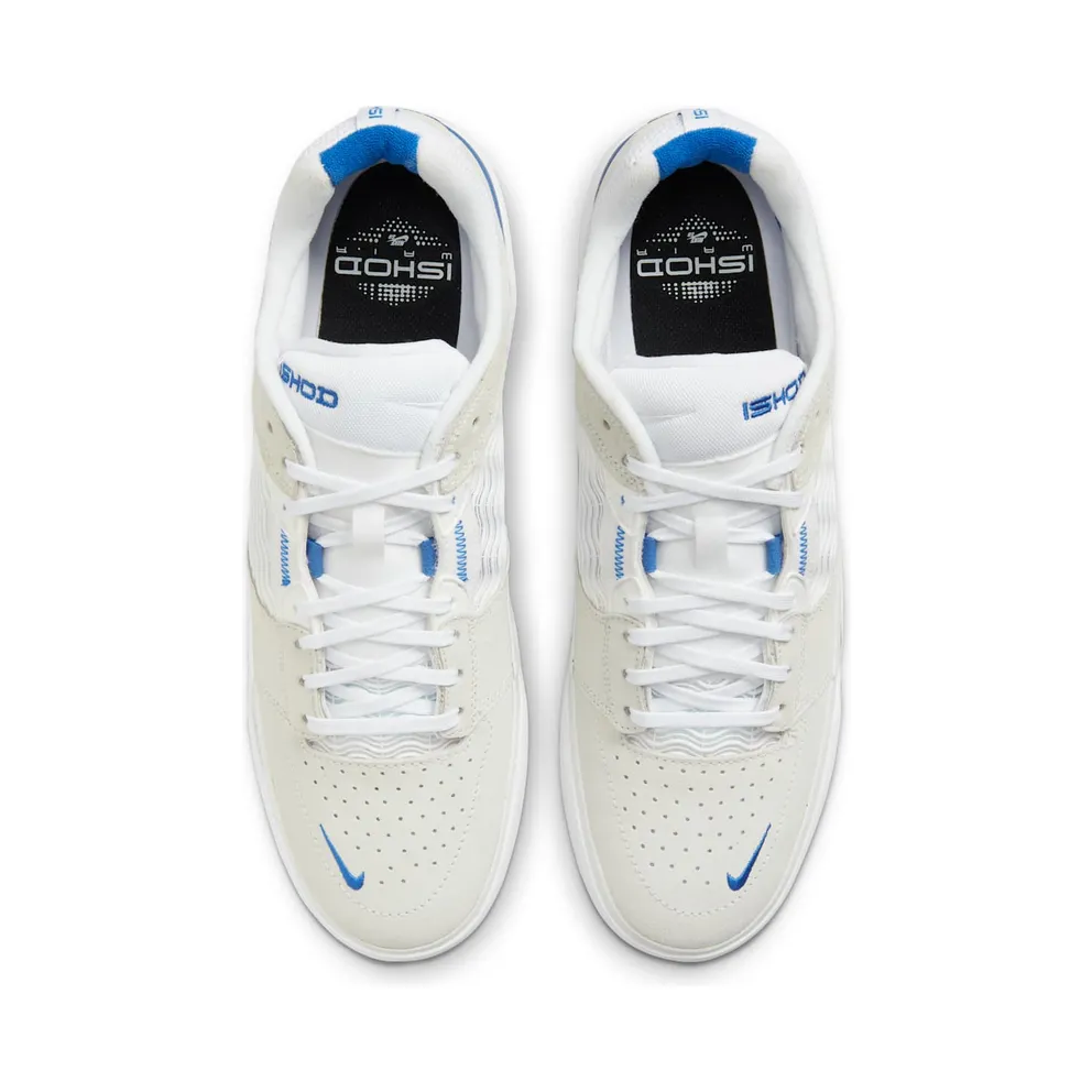 Nike SB Ishod Wair Skate White (DC7232-100)
